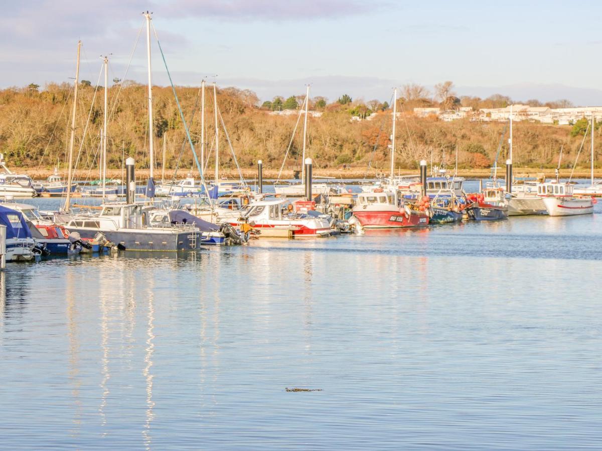 Little Osney Bembridge