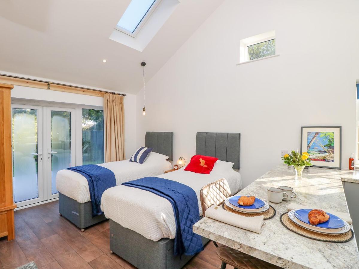 Little Osney Ferienhaus Bembridge