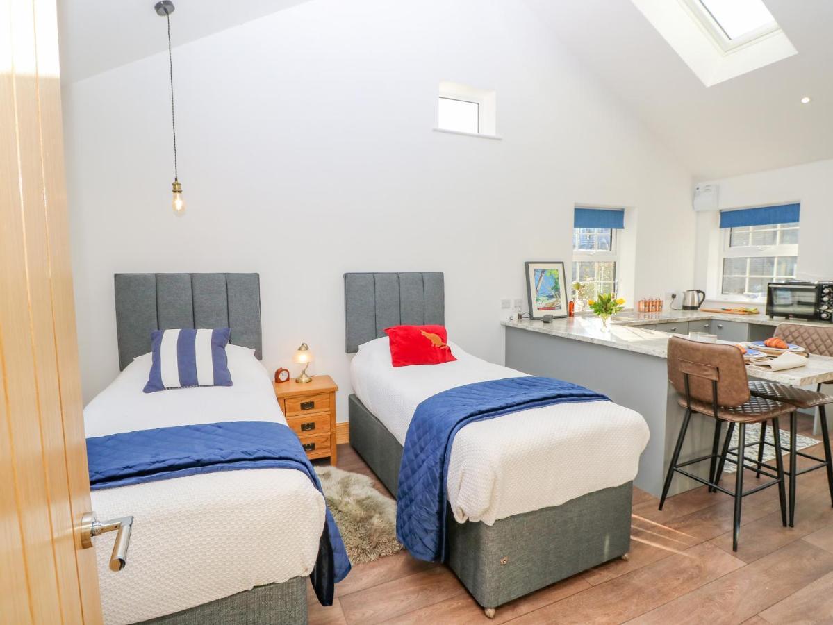 Little Osney Ferienhaus *