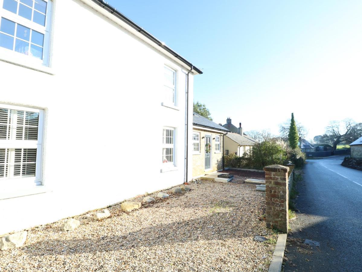 Ferienhaus Little Osney Bembridge