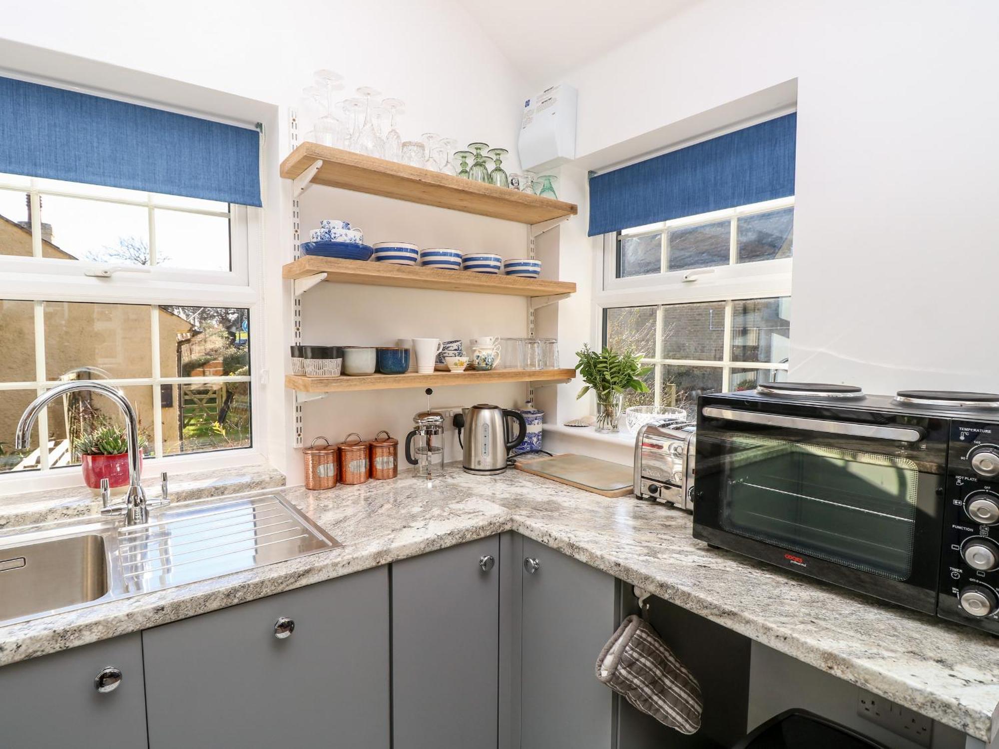 Ferienhaus Little Osney