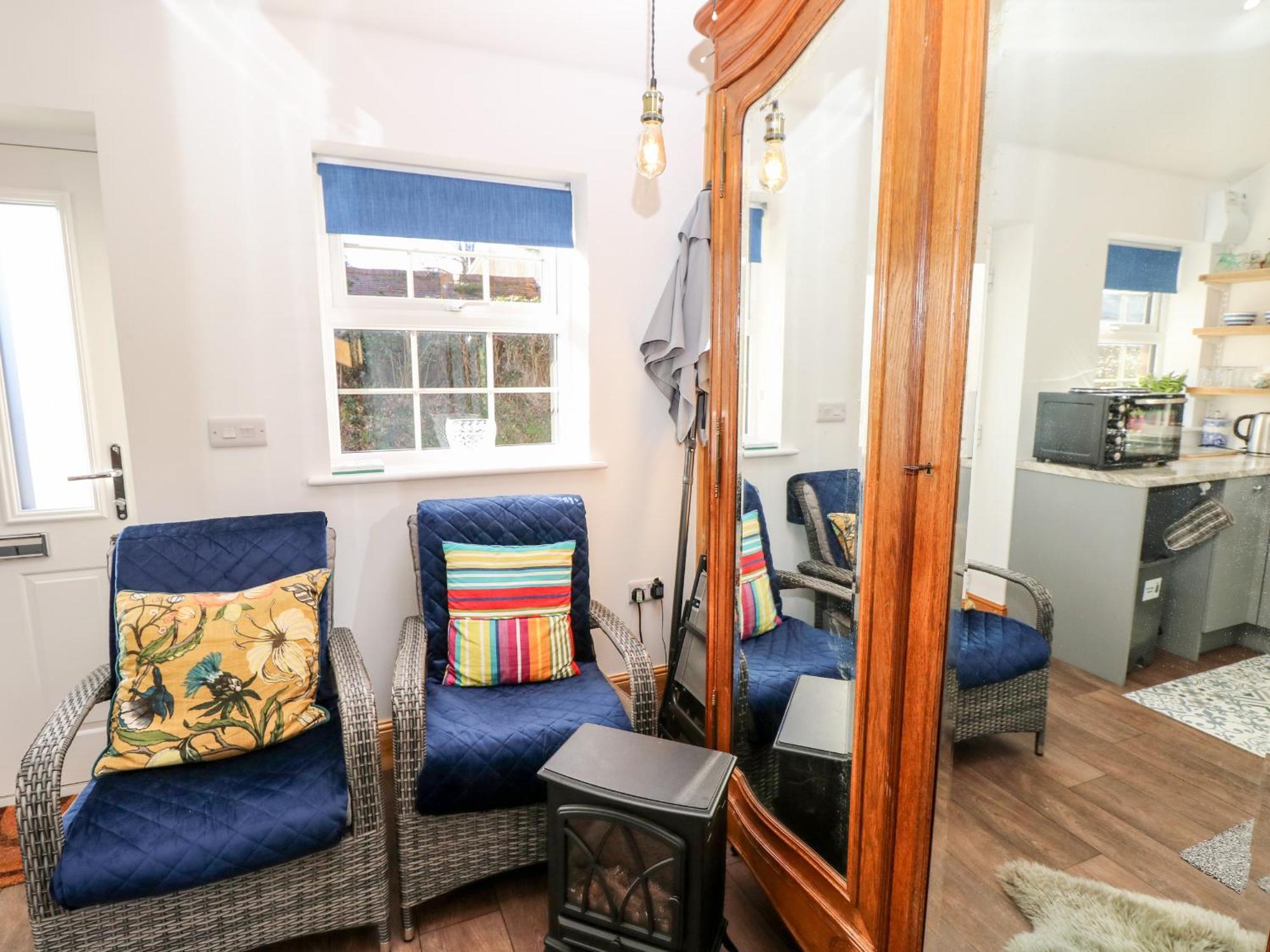Ferienhaus Little Osney